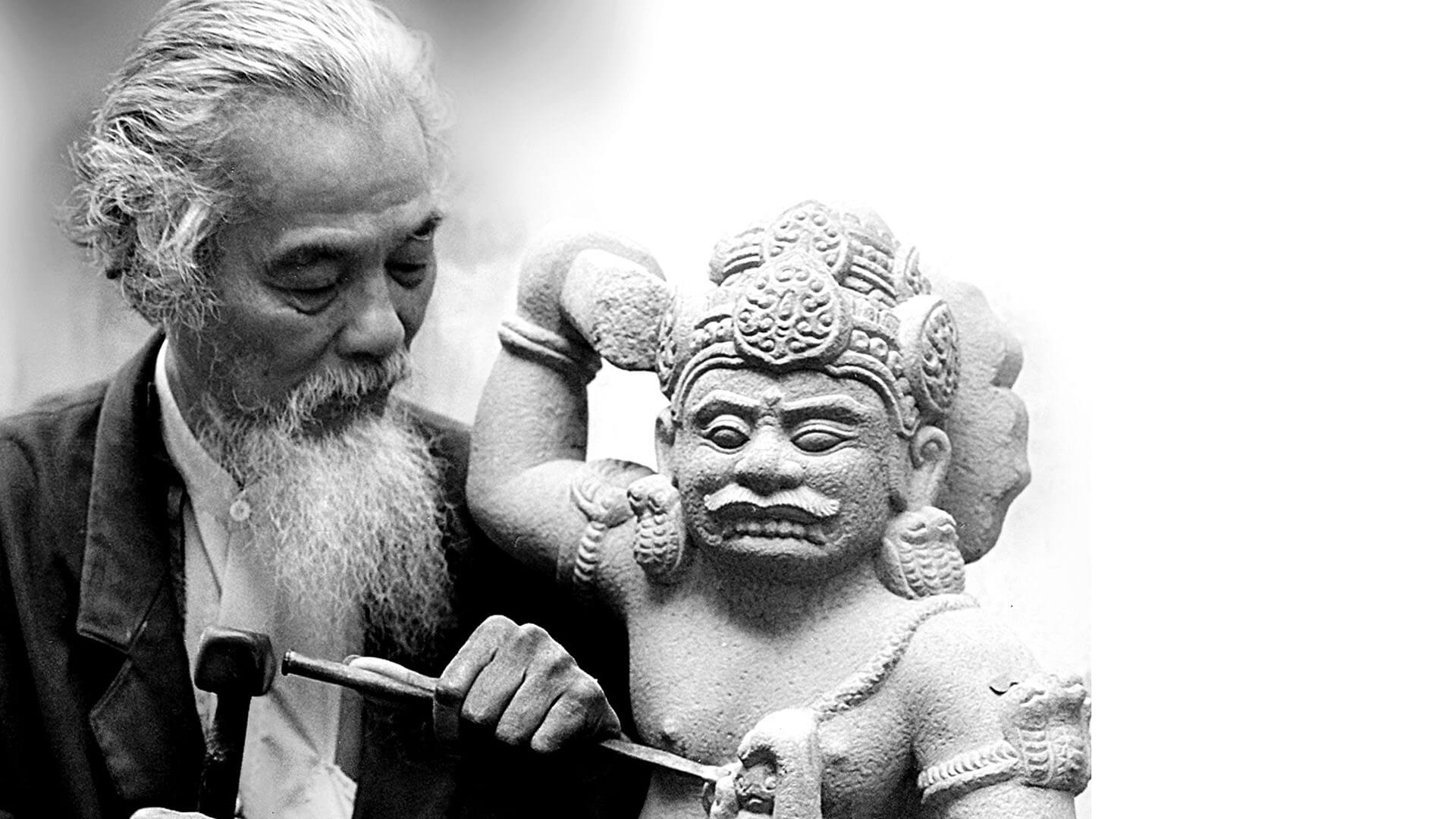 LÀNG ĐÁ MỸ NGHỆ NON NƯỚC