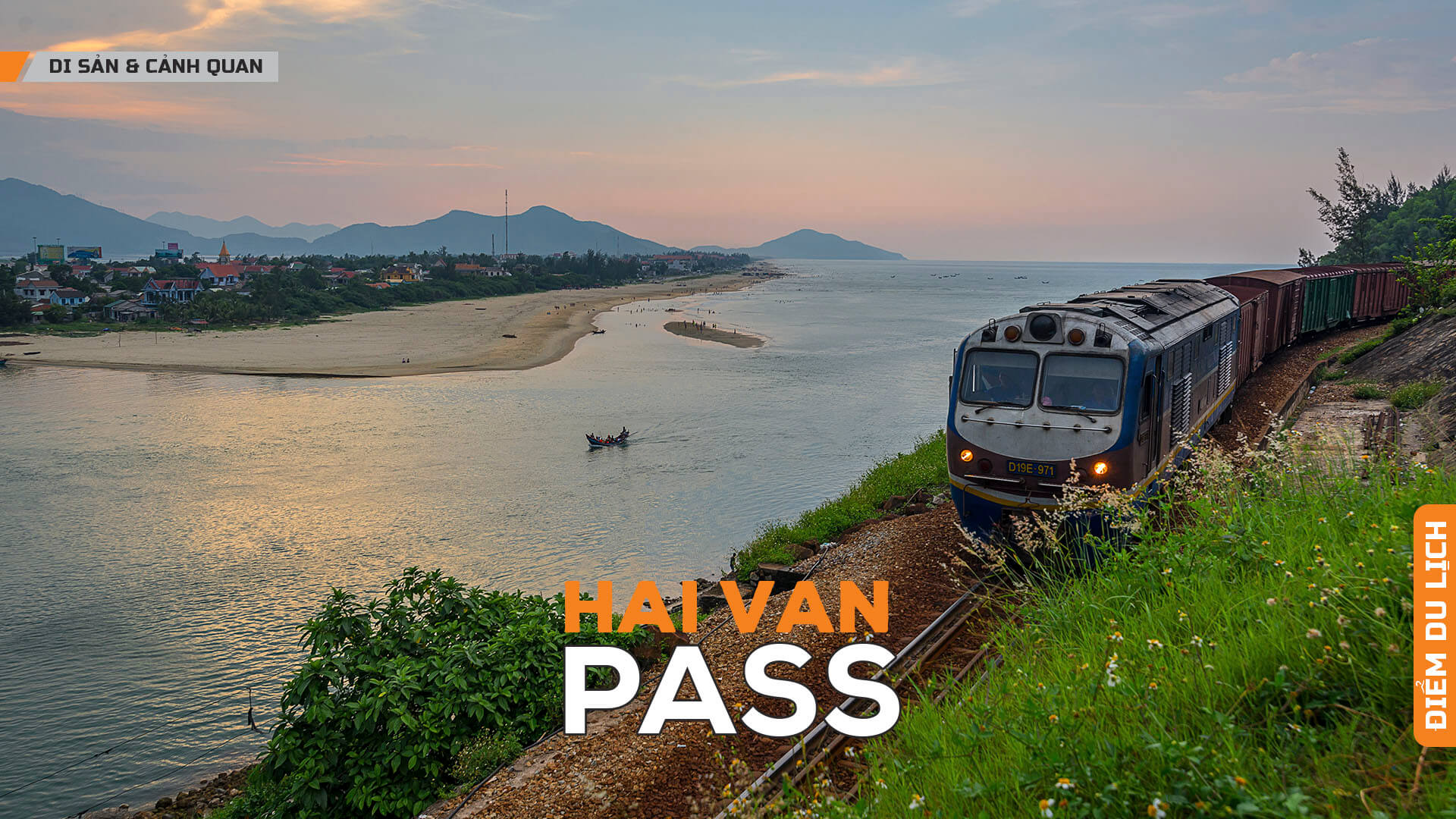 ĐÈO HẢI VÂN – THIÊN HẠ ĐỆ NHẤT HÙNG QUAN