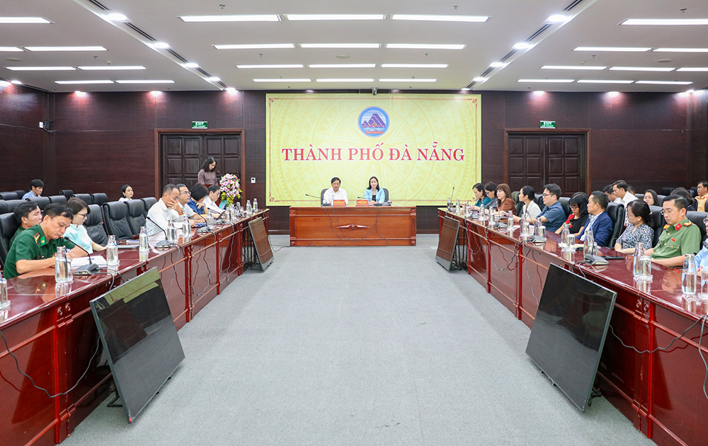 DIFF, DANAFF góp phần xây dựng Đà Nẵng trở thành trung tâm công nghiệp văn hóa trọng điểm