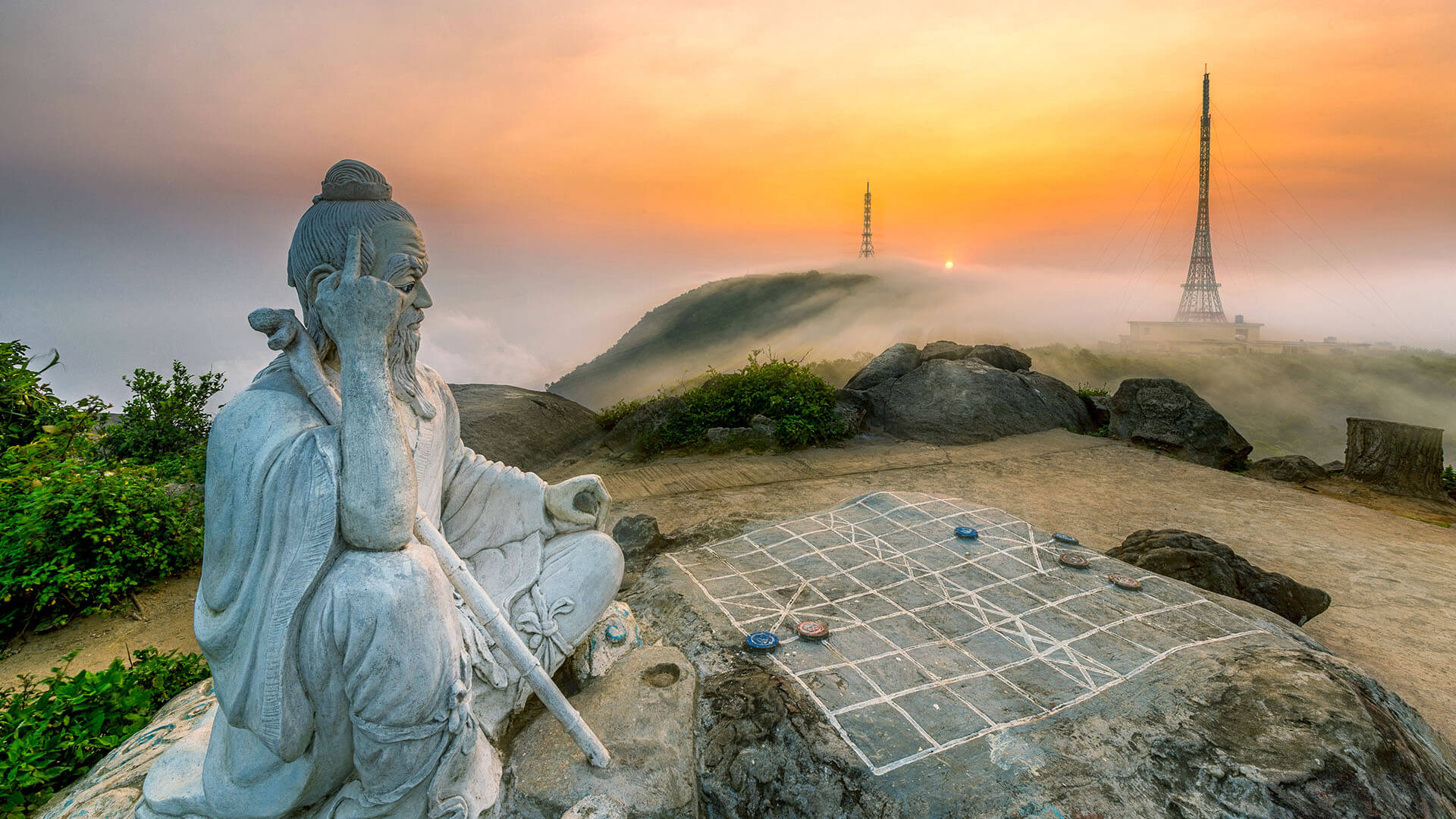 Đón Valentine giữa sắc xuân Đà Nẵng  4