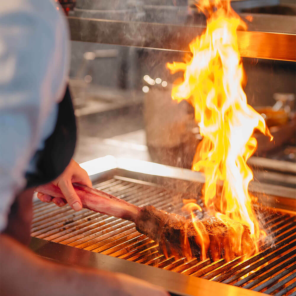 Grill – Steakhouse