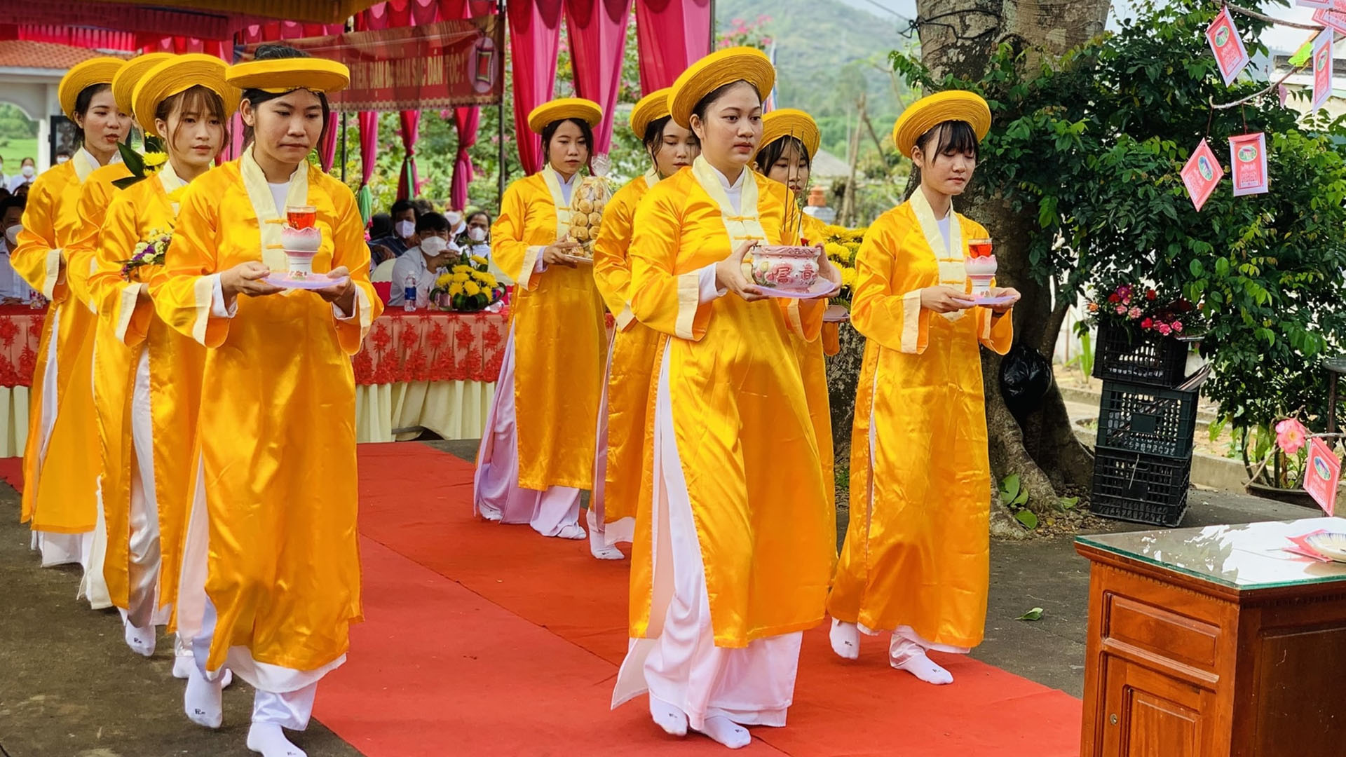Lễ hội Bà Chiêm Sơn