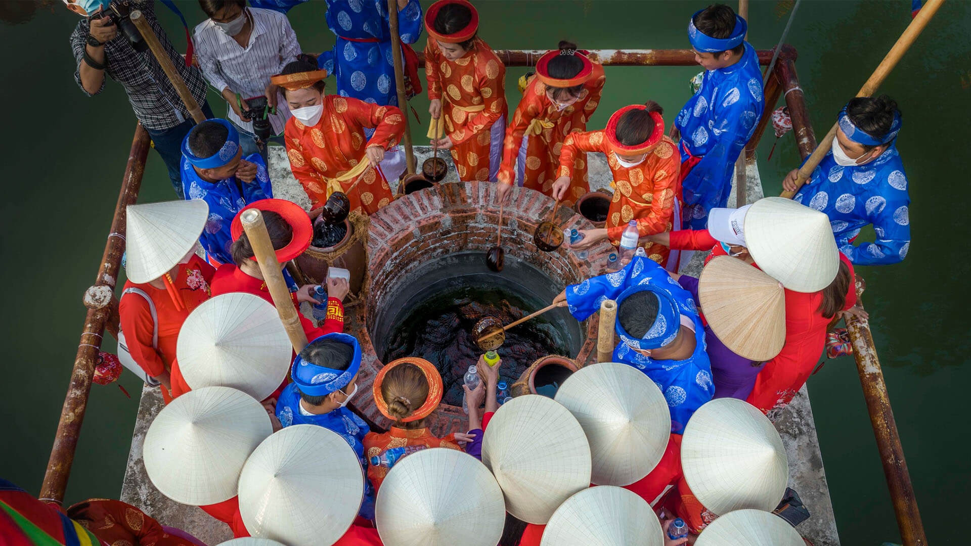 Lễ hội Bà Thu Bồn năm 2027 được tổ chức theo quy mô cấp thành phố