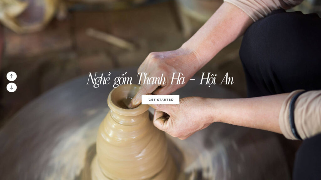 Làng gốm Thanh Hà nay thuộc phường Hội An Tây, TP. Đà Nẵng (trước năm 1945 thuộc xã Thanh Hà, huyện Diên Phước, phủ Điện Bàn, tỉnh Quảng Nam).  1