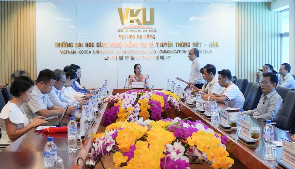 Sẵn sàng cho kỳ thi Toán học quốc tế VIMC 2025