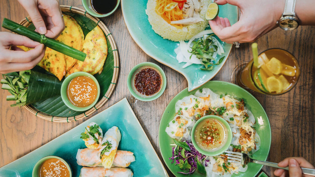 Spice Viet Hội An - Địa chỉ: 187 Lý Thường Kiệt, Phường Hội An, Thành phố Đà Nẵng 1