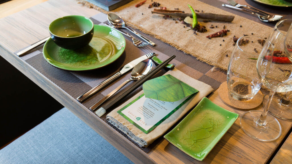 Spice Viet Hội An - Địa chỉ: 187 Lý Thường Kiệt, Phường Hội An, Thành phố Đà Nẵng 4