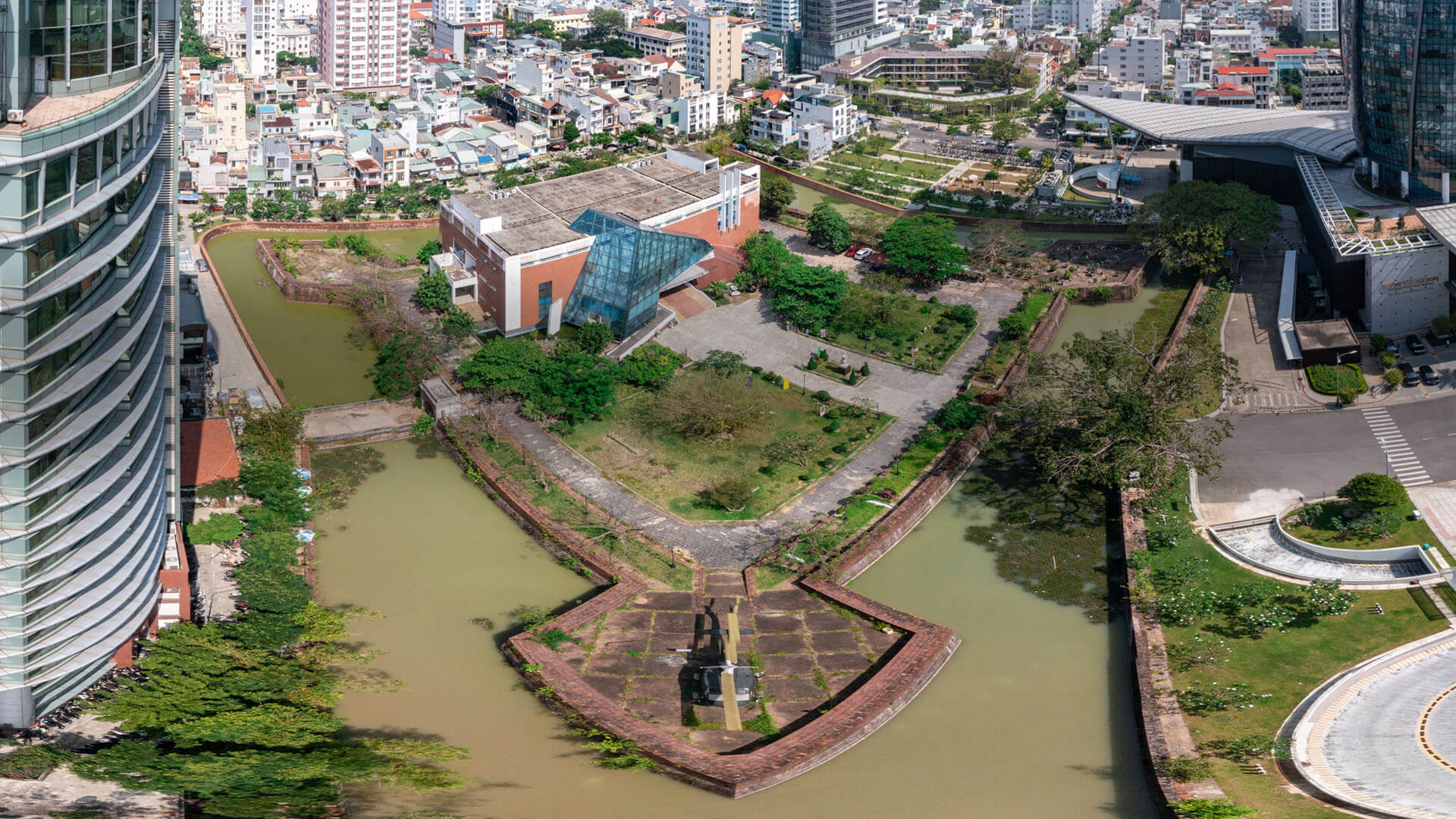 Thành Điện Hải