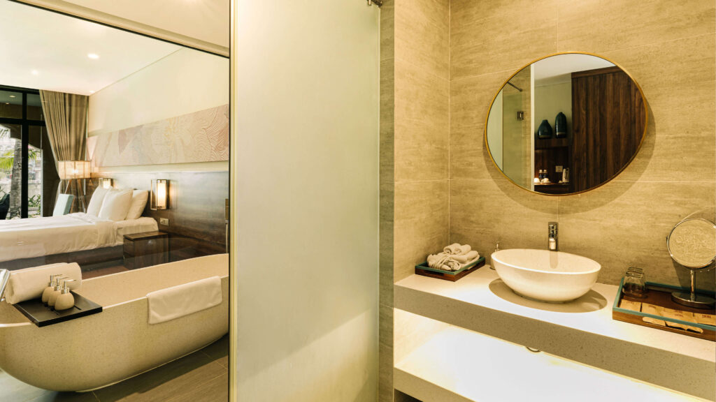 DELUXE ROOM 2 Hoi An Memories Resort & Spa