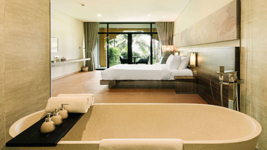 PREMIER ROOM 1 Hoi An Memories Resort & Spa