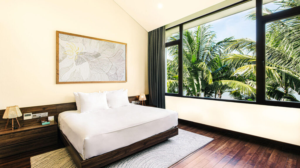 THREE-BEDROOM VILLA 1 Hoi An Memories Resort & Spa