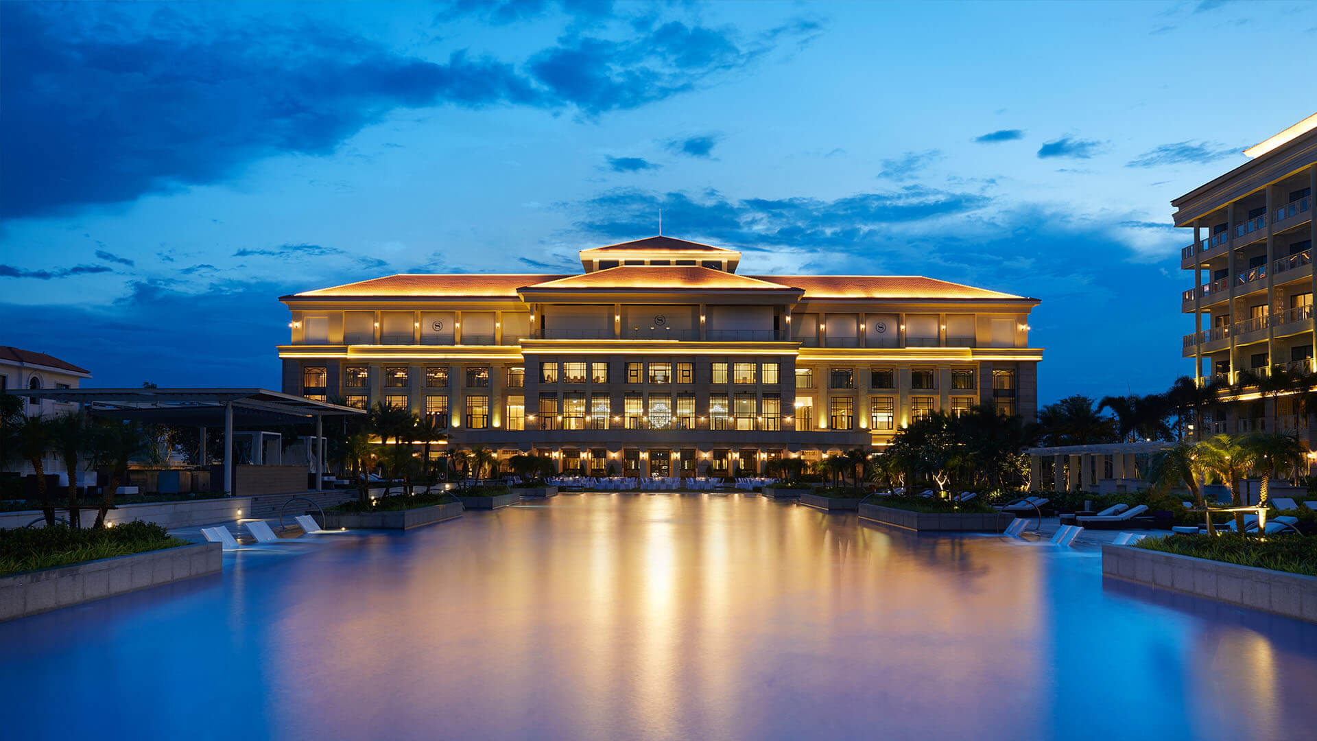 An Authentic Taste of Italy Arrives at Sheraton Grand Danang with Chef Matteo Boifava