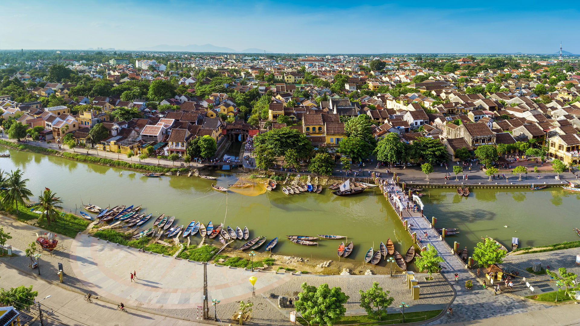 Các lễ hội, sự kiện văn hóa – du lịch trên địa bàn phường Hội An từ nay đến cuối năm 2025