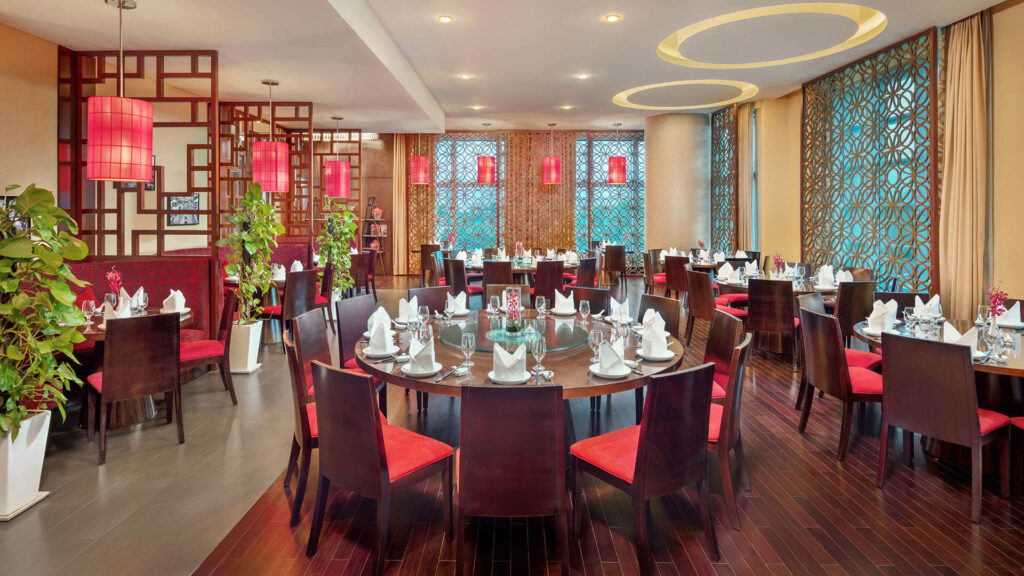 Nhà hàng Golden Dragon - Grand Mercure Danang ra mắt trải nghiệm "All-You-Can-Eat-Dim sum"