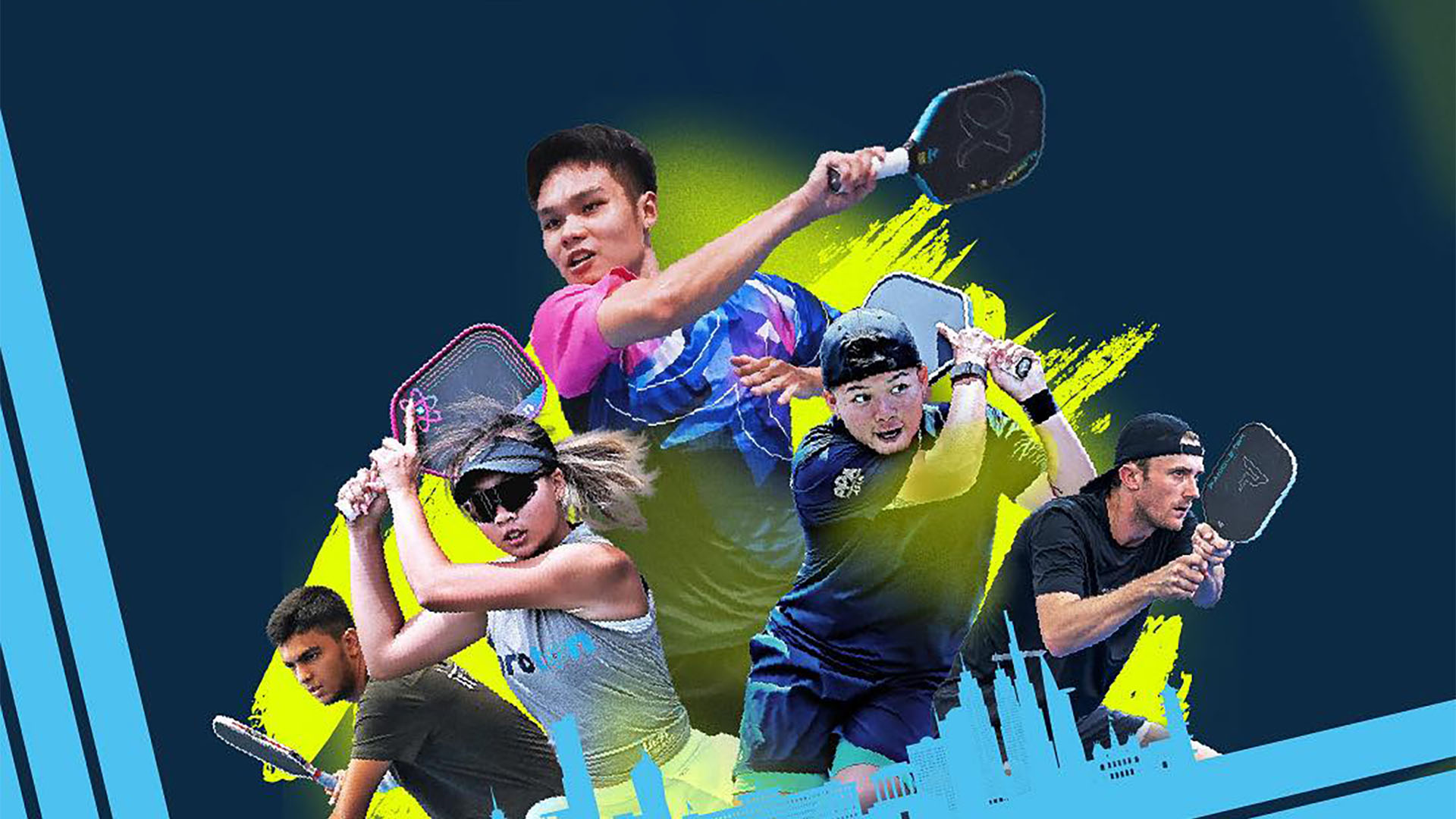 Thông tin về giải Pickleball Quốc tế PPA Tour Asia – MB Vietnam Cup 2025