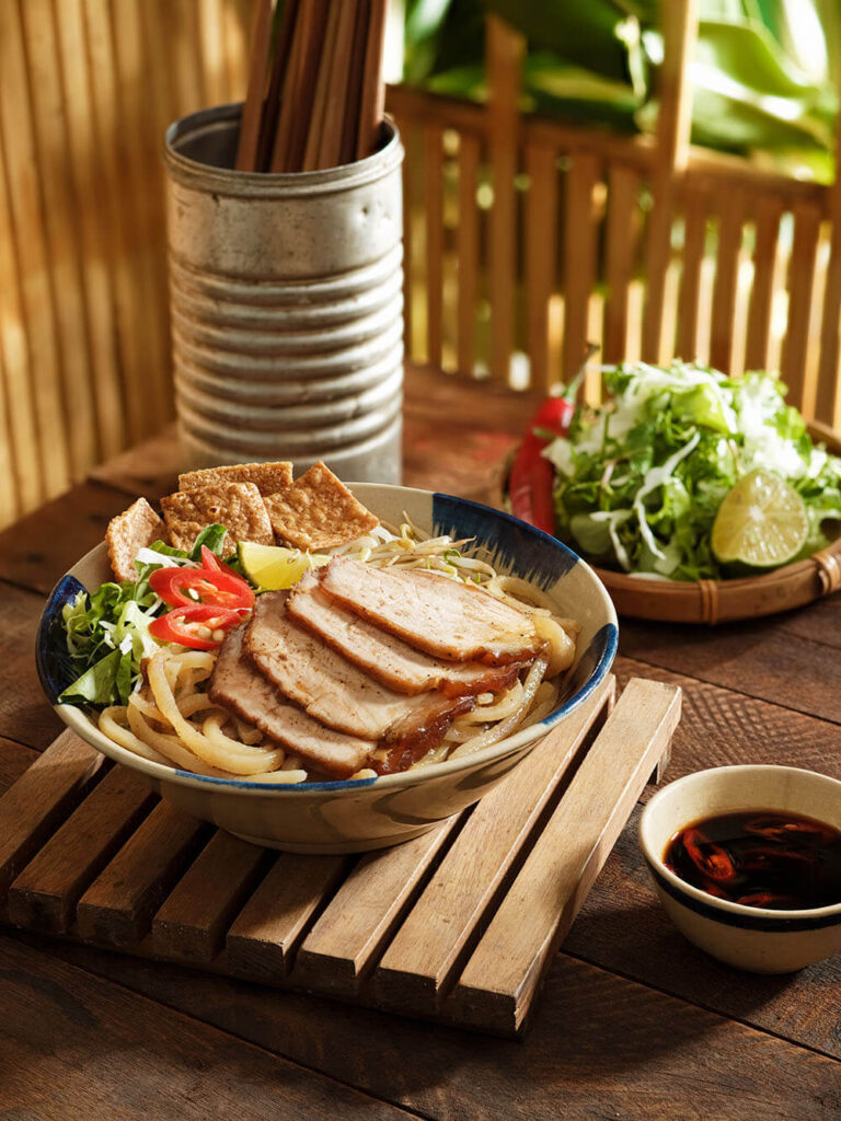 Cao Lầu Hội An 3