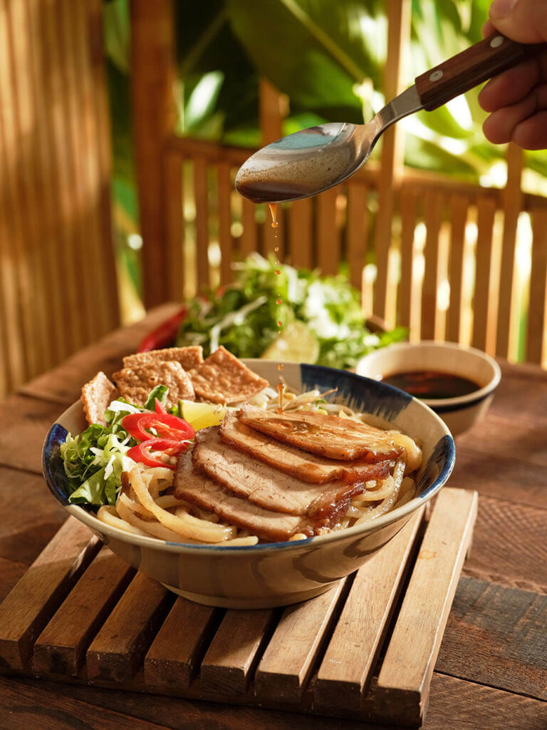 Cao Lầu Hội An 2