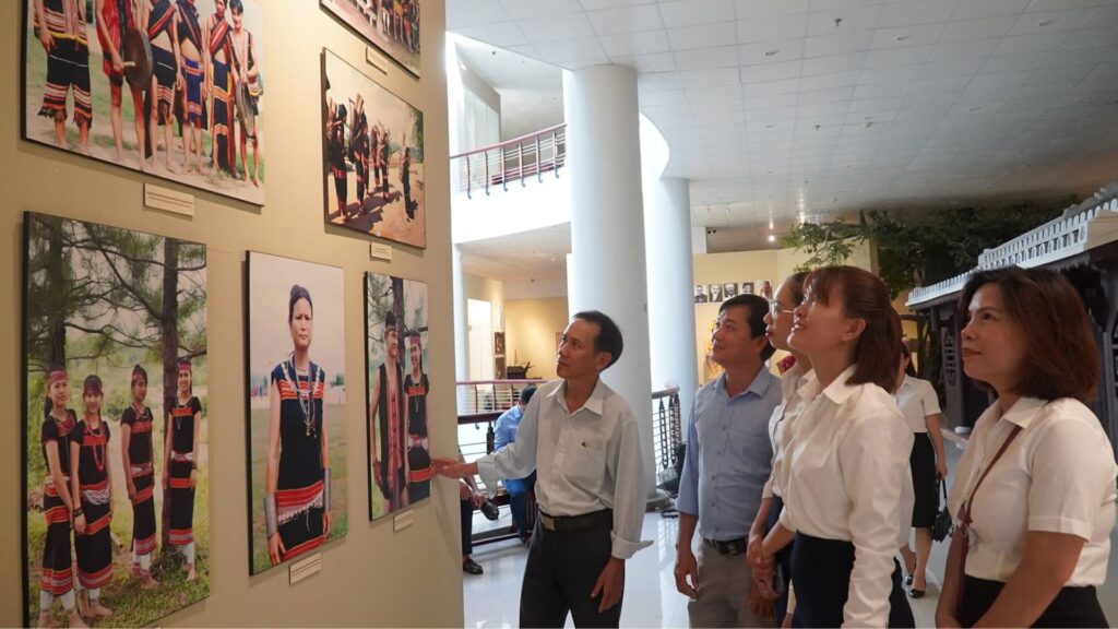 Da Nang Museum – Branch 2 3