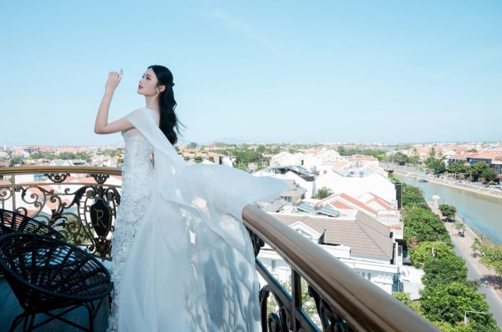 The royal touch in every space of Hotel Royal Hoi An Gallery