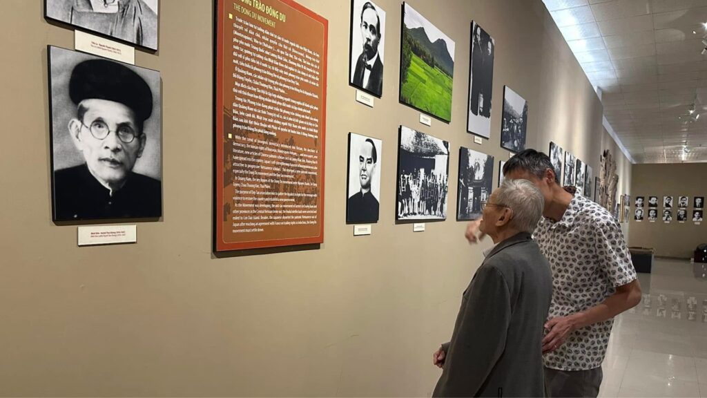 Bảo tàng Đà Nẵng cơ sở 2 3