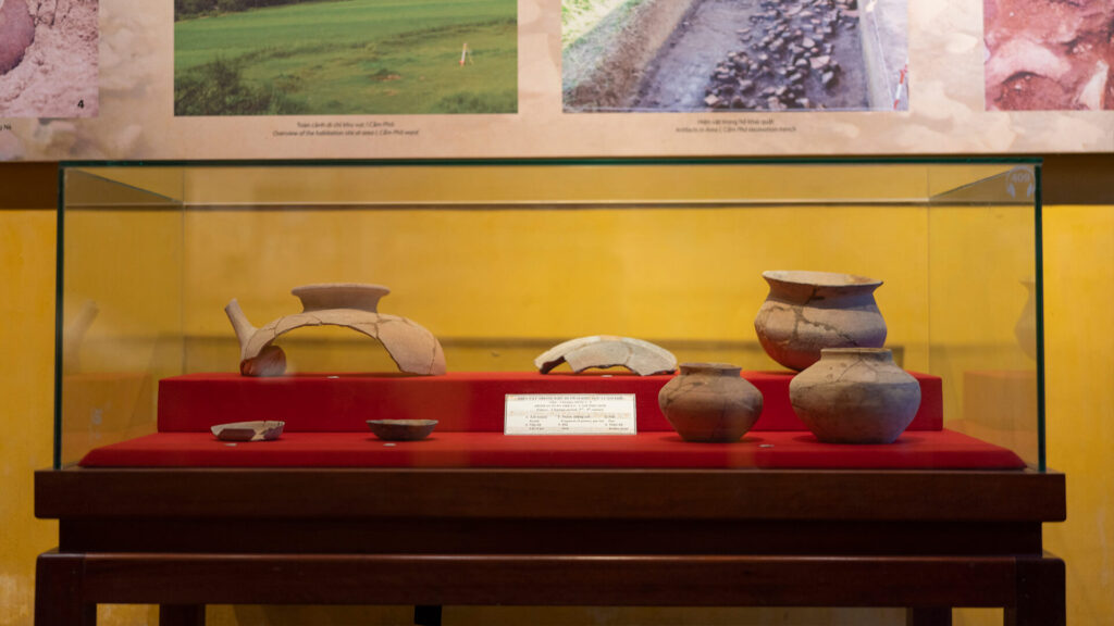 Sa Huynh Culture Museum 2
