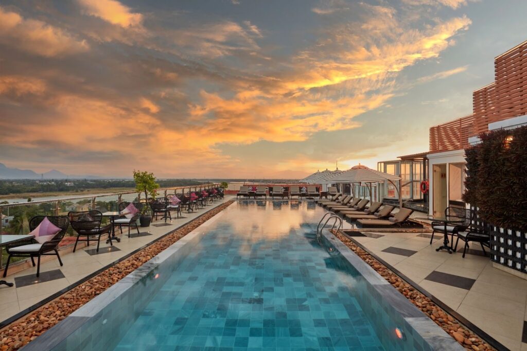 Hotel Royal Hoi An Gallery 4