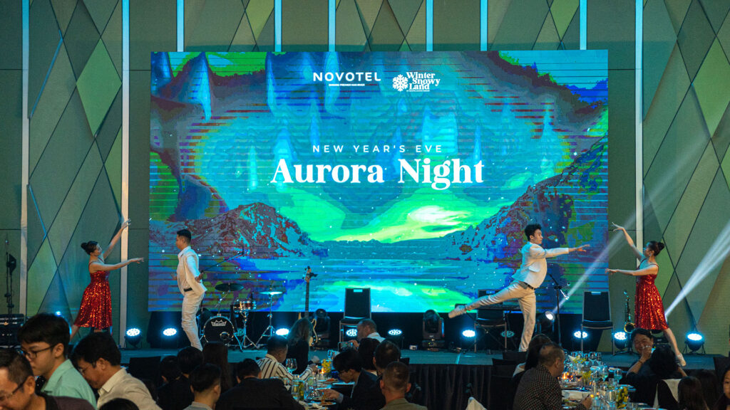 Novotel Danang Premier Han River 5