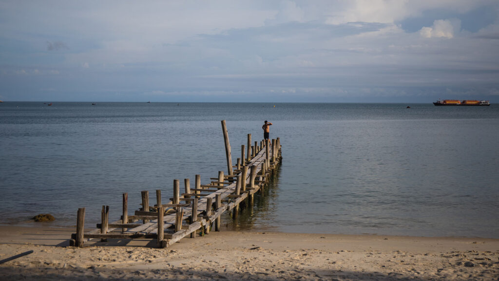 BAI ONG ARCHAEOLOGICAL SITE