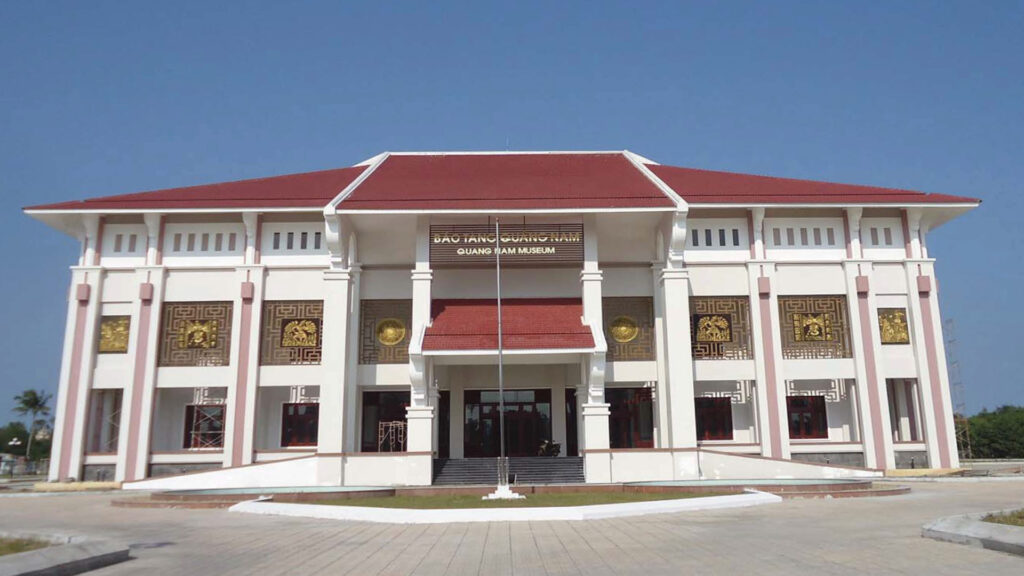 Da Nang Museum – Branch 2