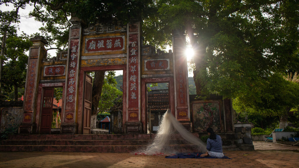 National Historical Sites in Da Nang 3