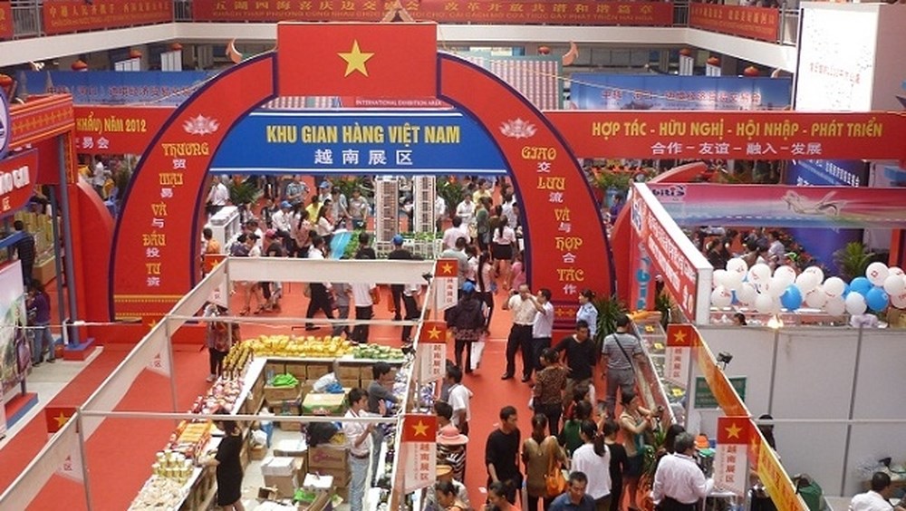 Hội chợ thương mại quốc tế Việt – Trung (Lào Cai) lần thứ 25, năm 2025