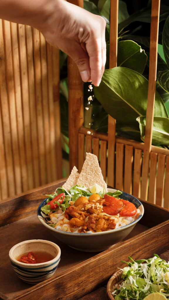 Quang Noodles 3
