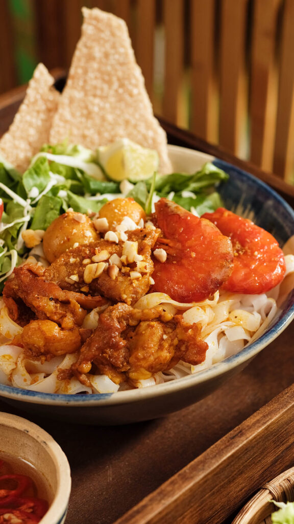 Quang Noodles 4