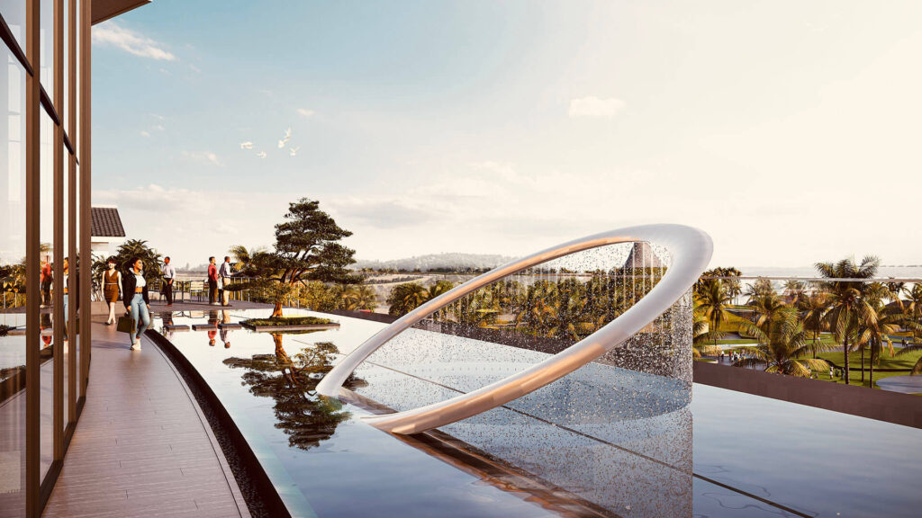 ダナン・ミカヅキ・ジャパニーズ・リゾート&スパ