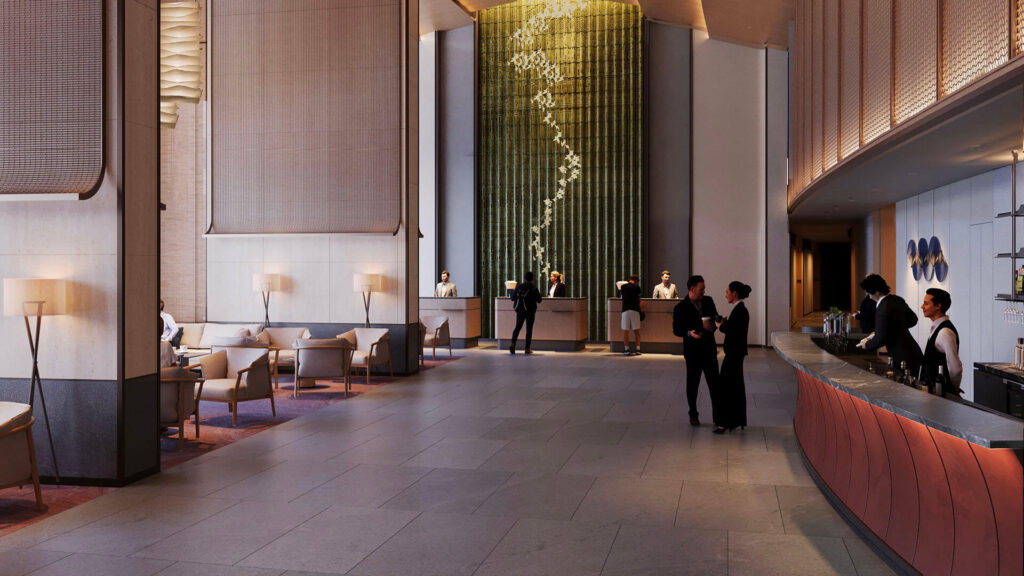 ダナン・ミカヅキ・ジャパニーズ・リゾート&スパ