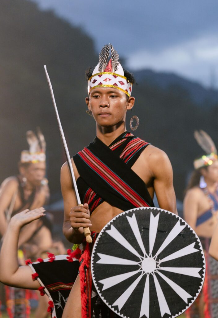 Múa Tung tung, da dá 2