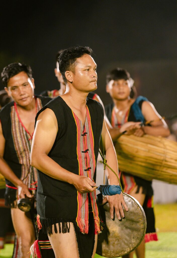 Múa Tung tung, da dá 3