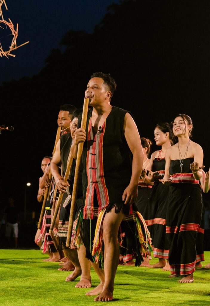 Múa Tung tung, da dá 4