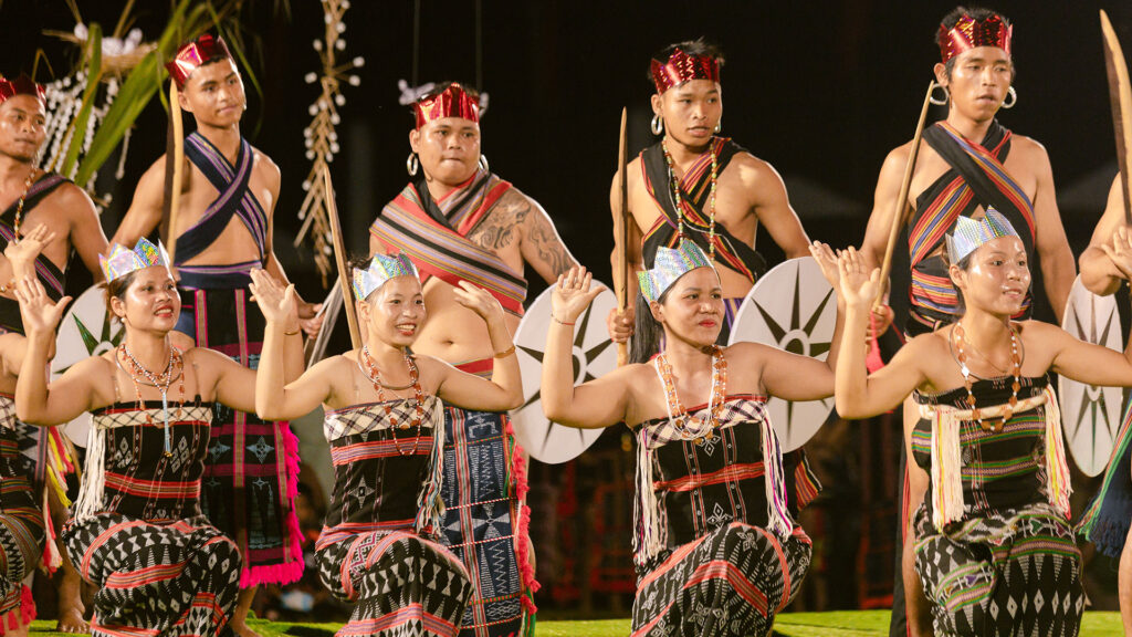 Tung tung, da dá dance 12