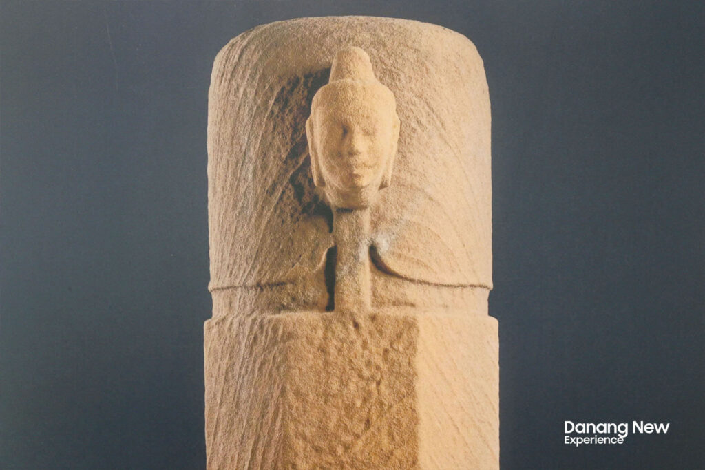 EKAMUKHALINGA/LINGA CÓ MỘT ĐẦU THẦN