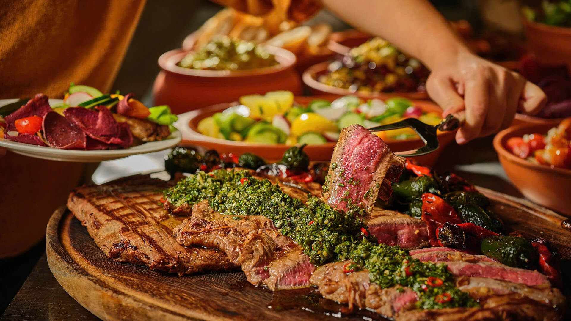 A Season of Magic & Merriment tại Hyatt Regency Danang Resort and Spa