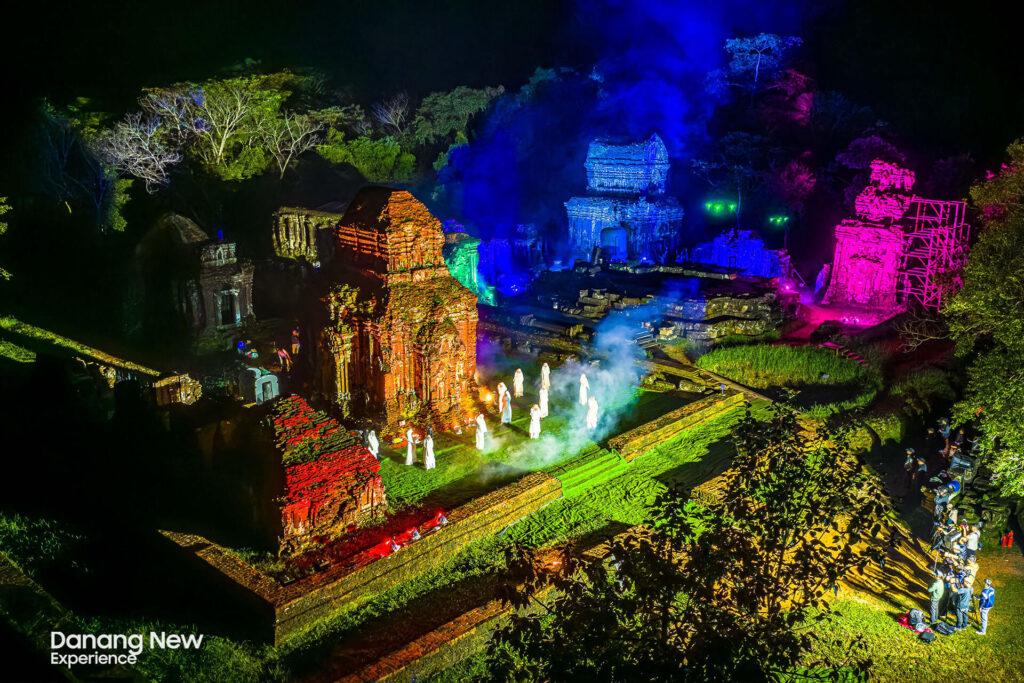 Ảnh: Huỳnh Văn Truyền