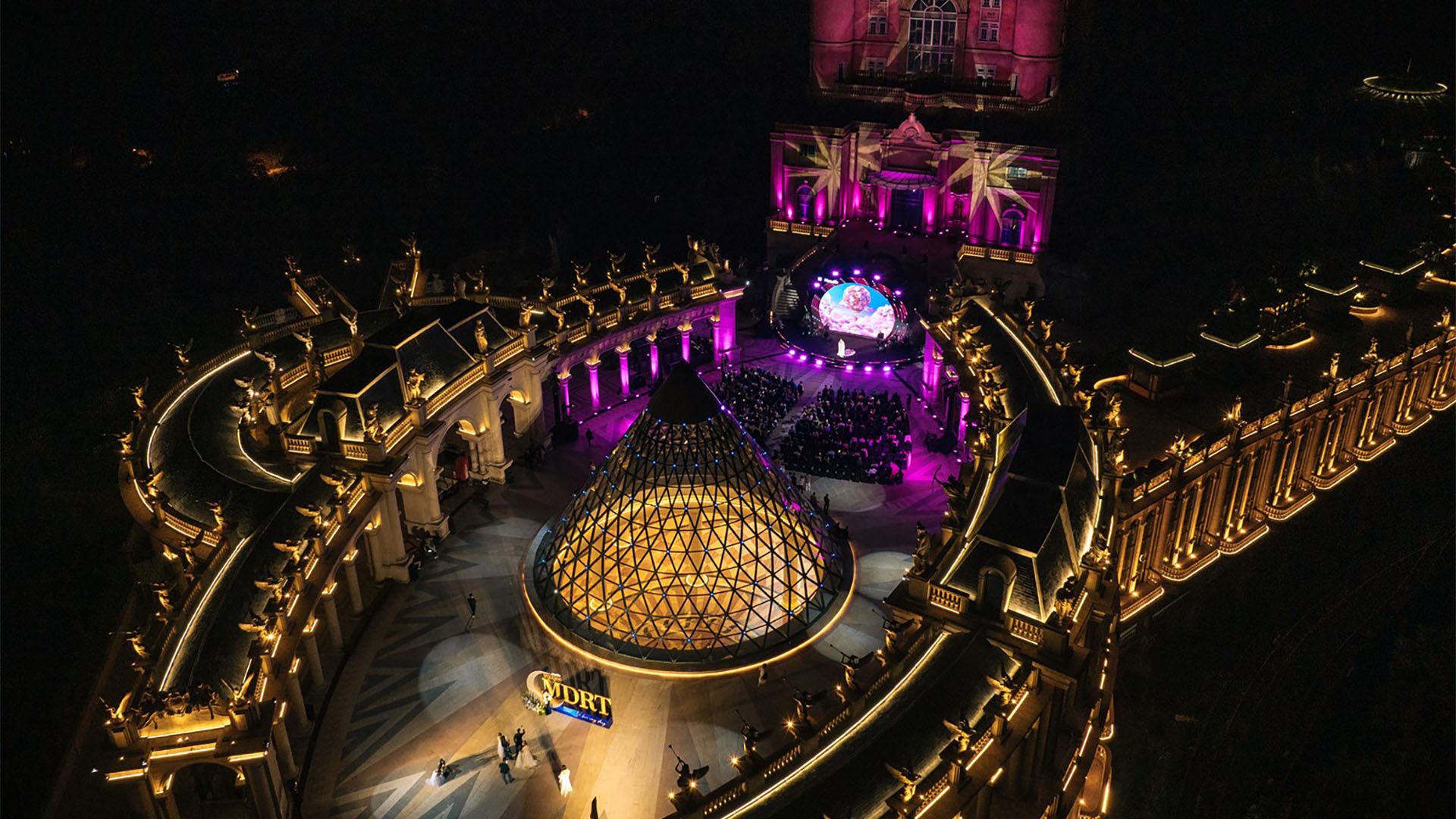 Explaining Why Da Nang Has Become a “Rising Star” on the Global MICE Tourism Map