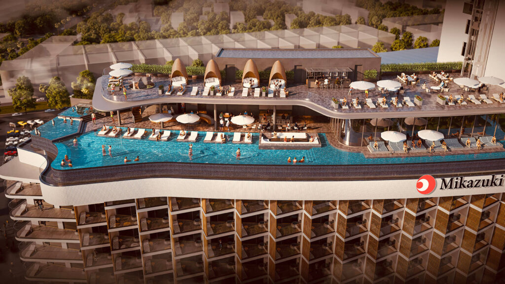 Mikazuki Japanese Resorts & Spa chính thức khởi công Giai đoạn 2 tại Đà Nẵng 4