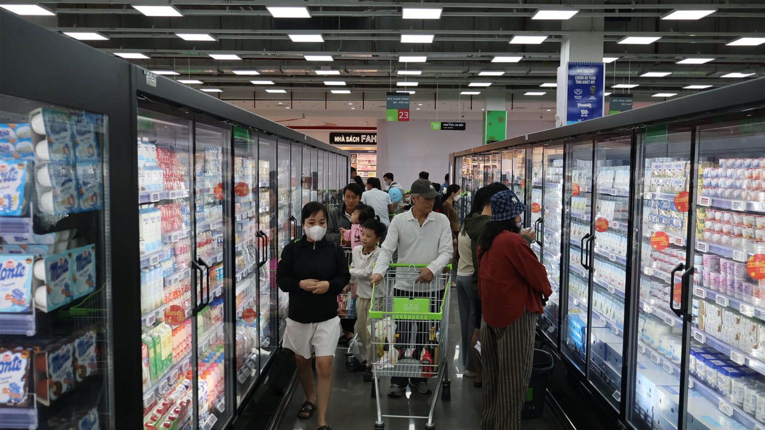 MM Mega Market Vietnam Opens MM Supercenter Da Nang - Danang ...