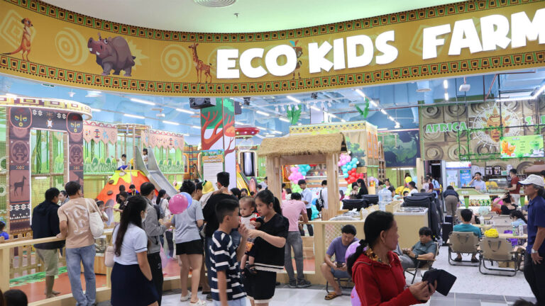 MM Mega Market Vietnam Opens MM Supercenter Da Nang - Danang ...