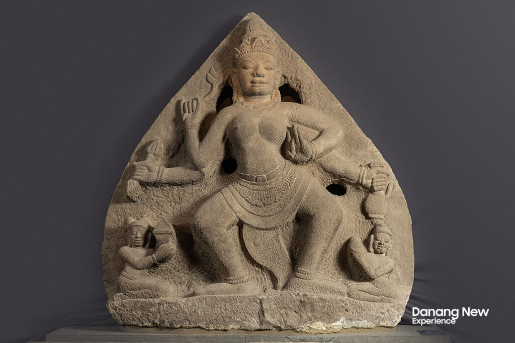 PHÙ ĐIÊU UMA CHÁNH LỘ