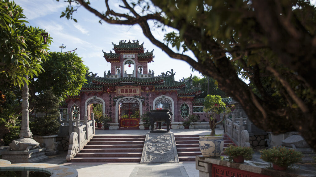 Fujian Assembly Hall 2