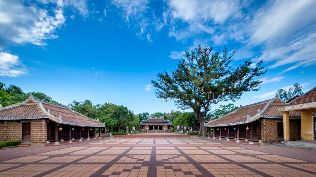 Văn Thánh - Khổng Miếu 0