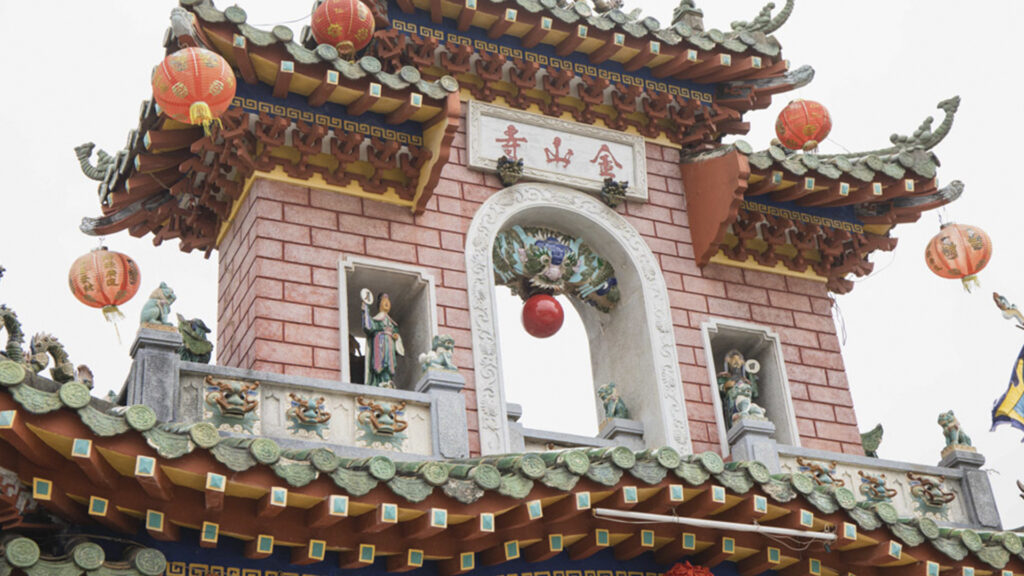 Hội quán Phúc Kiến 3